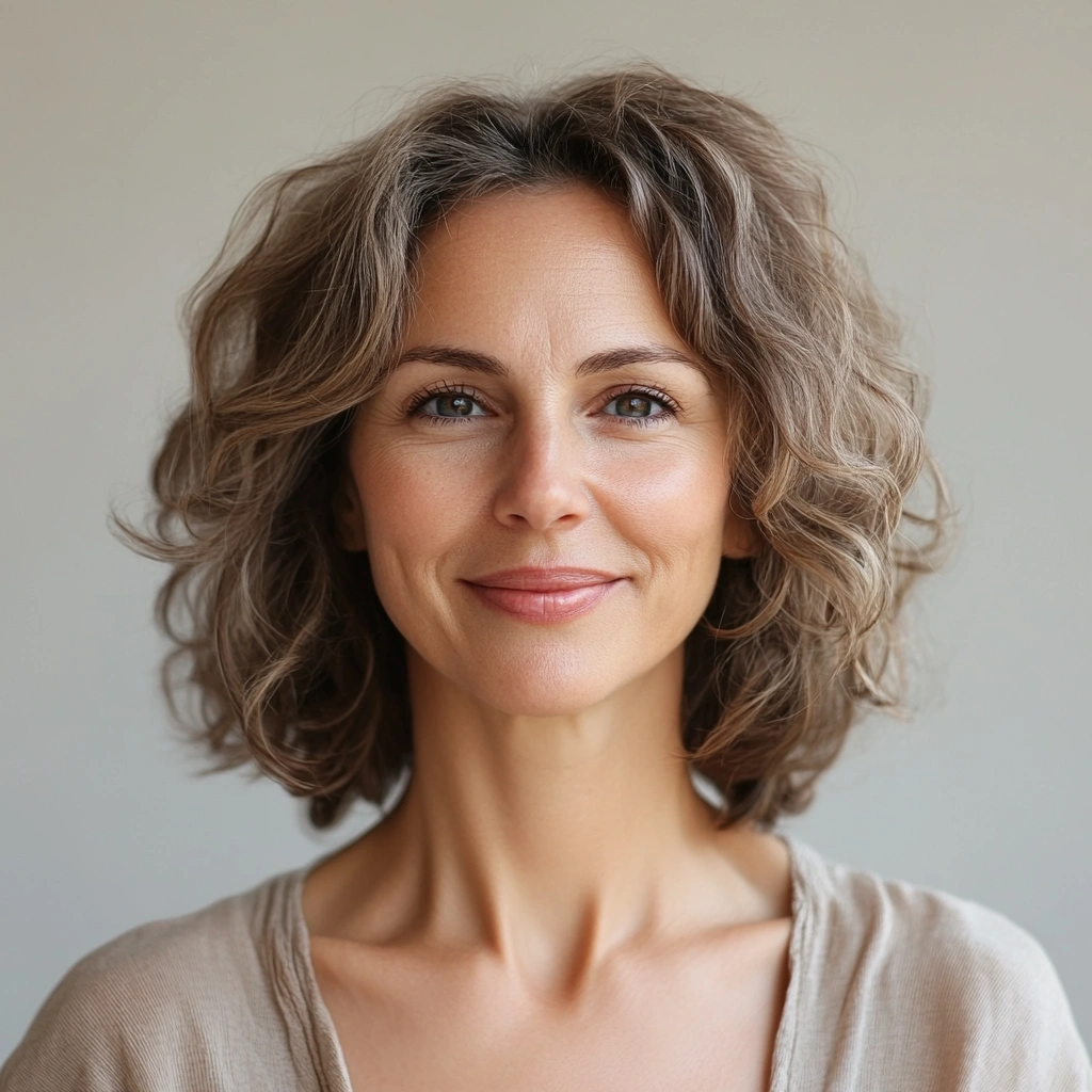 Фото клієнтки Марії